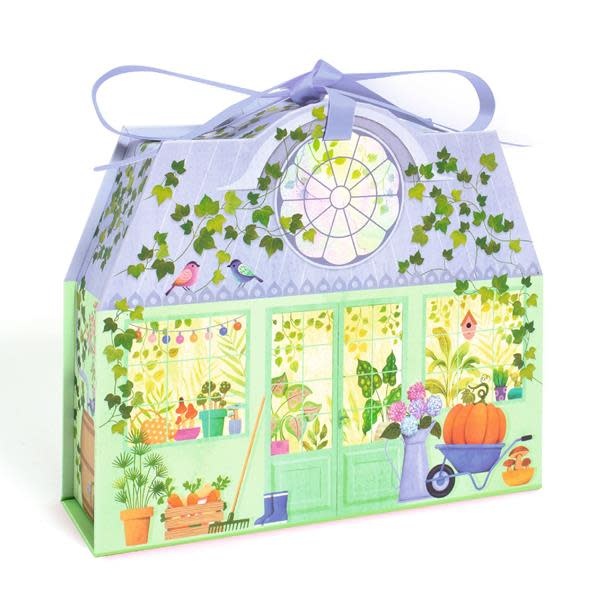 Mi House DIY - Olive