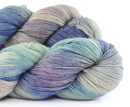 Malabrigo Lace 100% Baby Merino Wool-Arapey
