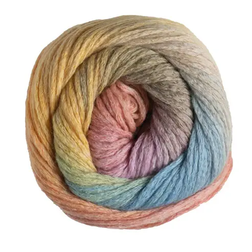 Berroco Gianna#9108-Cotton Candy