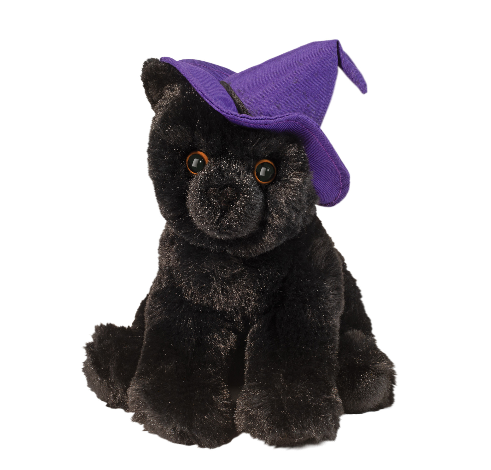 Halloween Cat Mini Soft