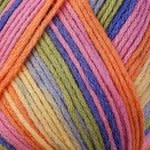 Berroco Comfort Dk Print#2852-Cart Wheel