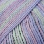 Berroco Comfort Dk Print#2816-Tea Party