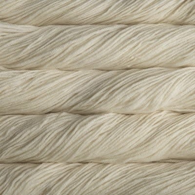 Malabrigo Rios Worsted100% Merino Superwash Wool-Natural