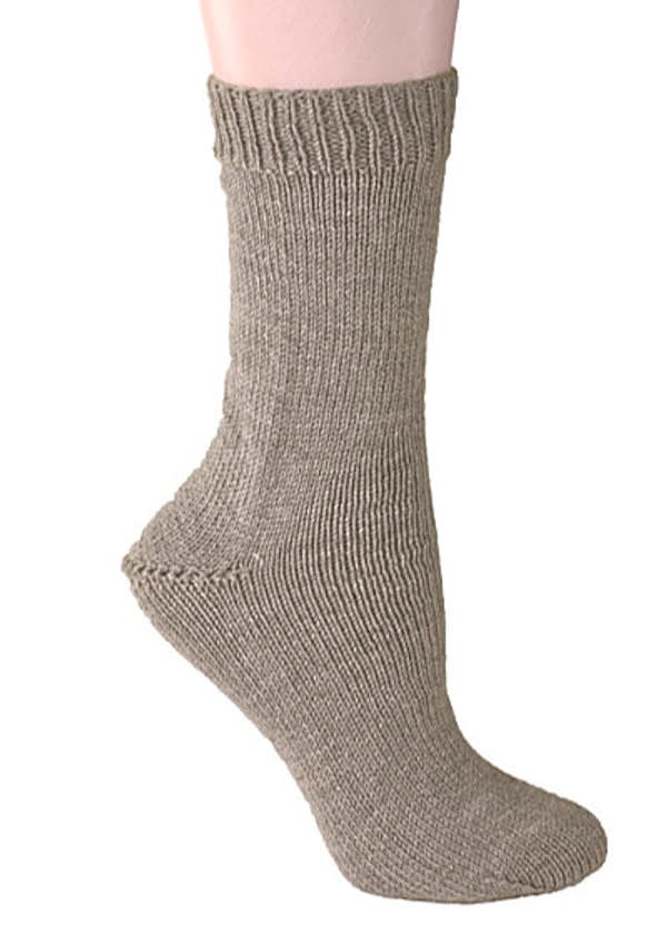 Berroco Comfort Sock #1771-Driftwood