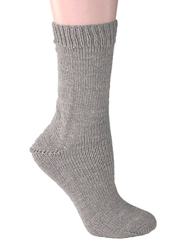 Berroco Comfort Sock #1770-Ash Gray