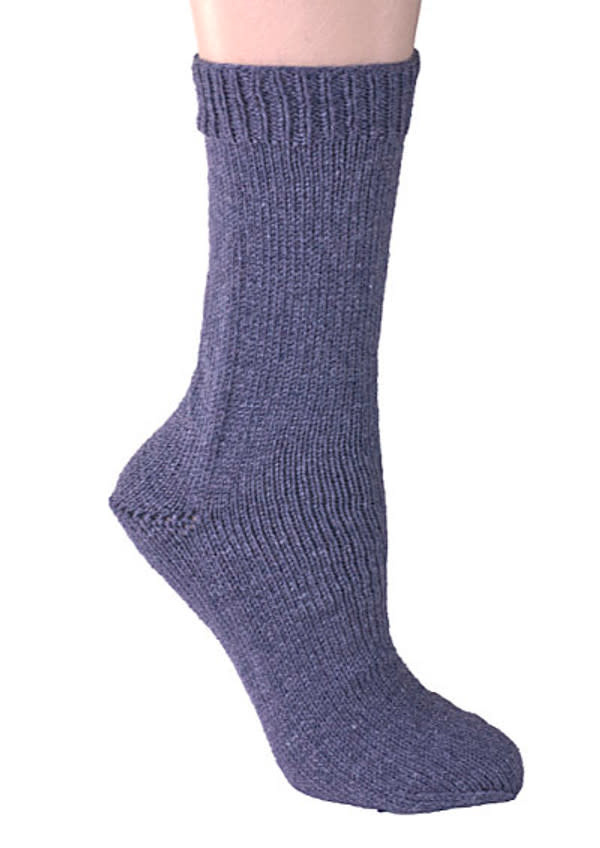 Berroco Comfort Sock #17172-Denim