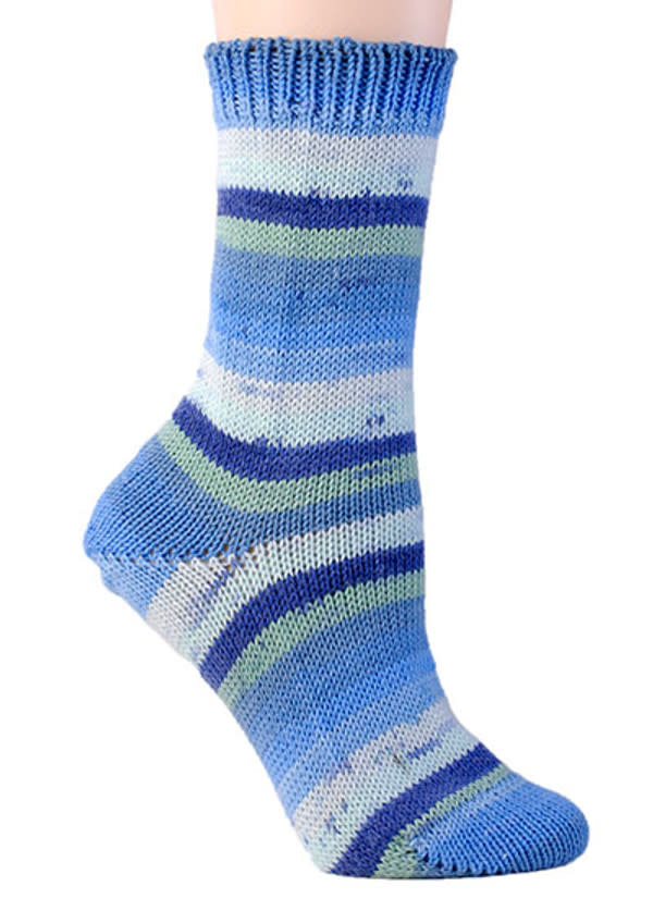Berroco Comfort Sock # 1827-Fiordland