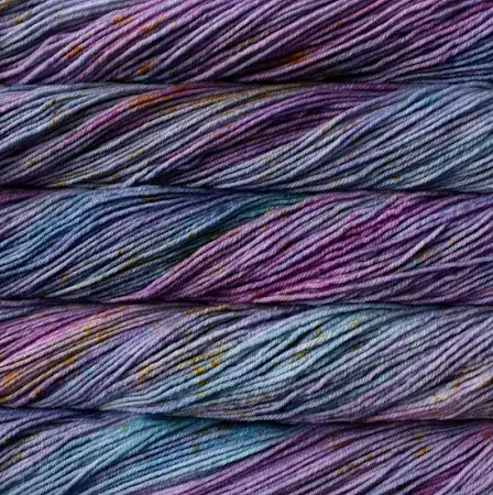Malabrigo Rios Worsted100% Merino Superwash Wool-Pisces
