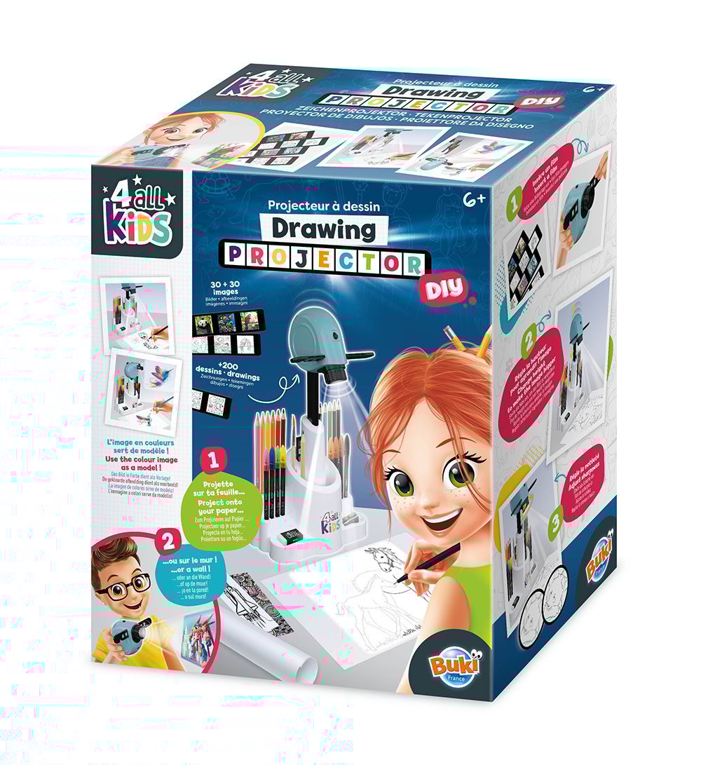 Drawing Projector 4 All Kids