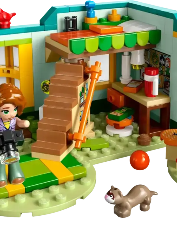 LEGO® Friends Autumn’s Room 42646