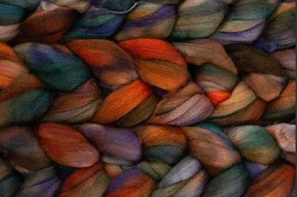 Malabrigo Nube 100% Merino Wool-Marte