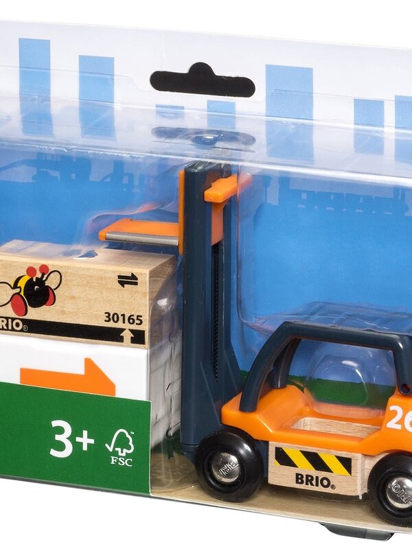 Brio BRIO Forklift