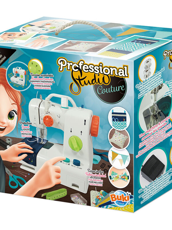Buki BUKI Sewing Machine