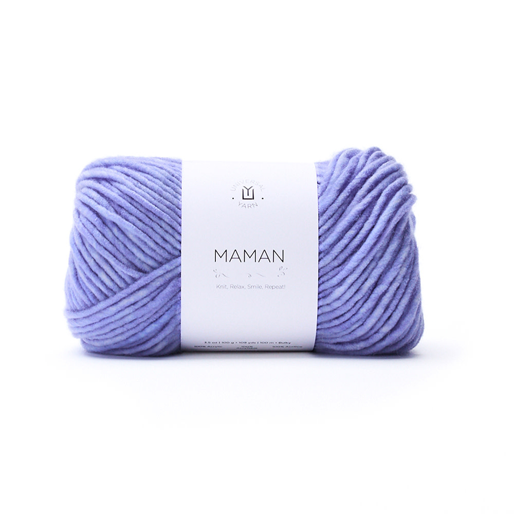 Universal Yarn Maman #513-Sky