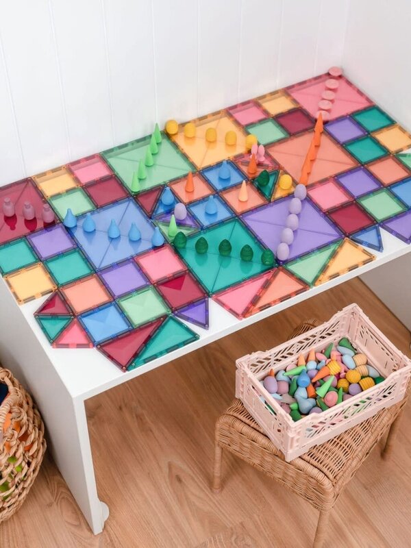 Pastel Starter Pack 64 PC