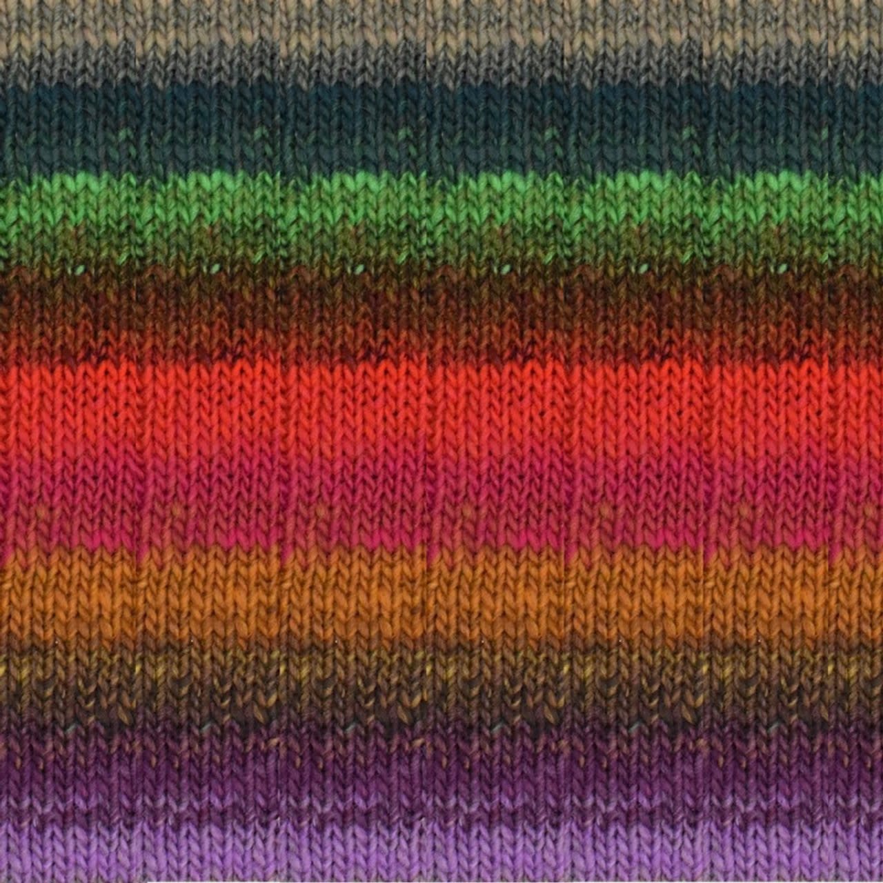 Noro Kureyon #478