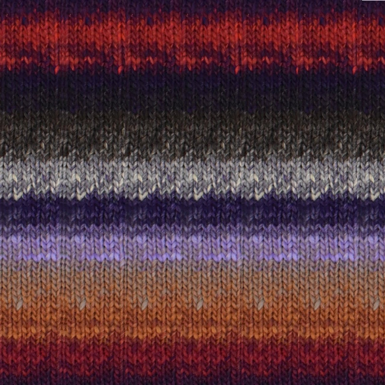 Noro Kureyon #491