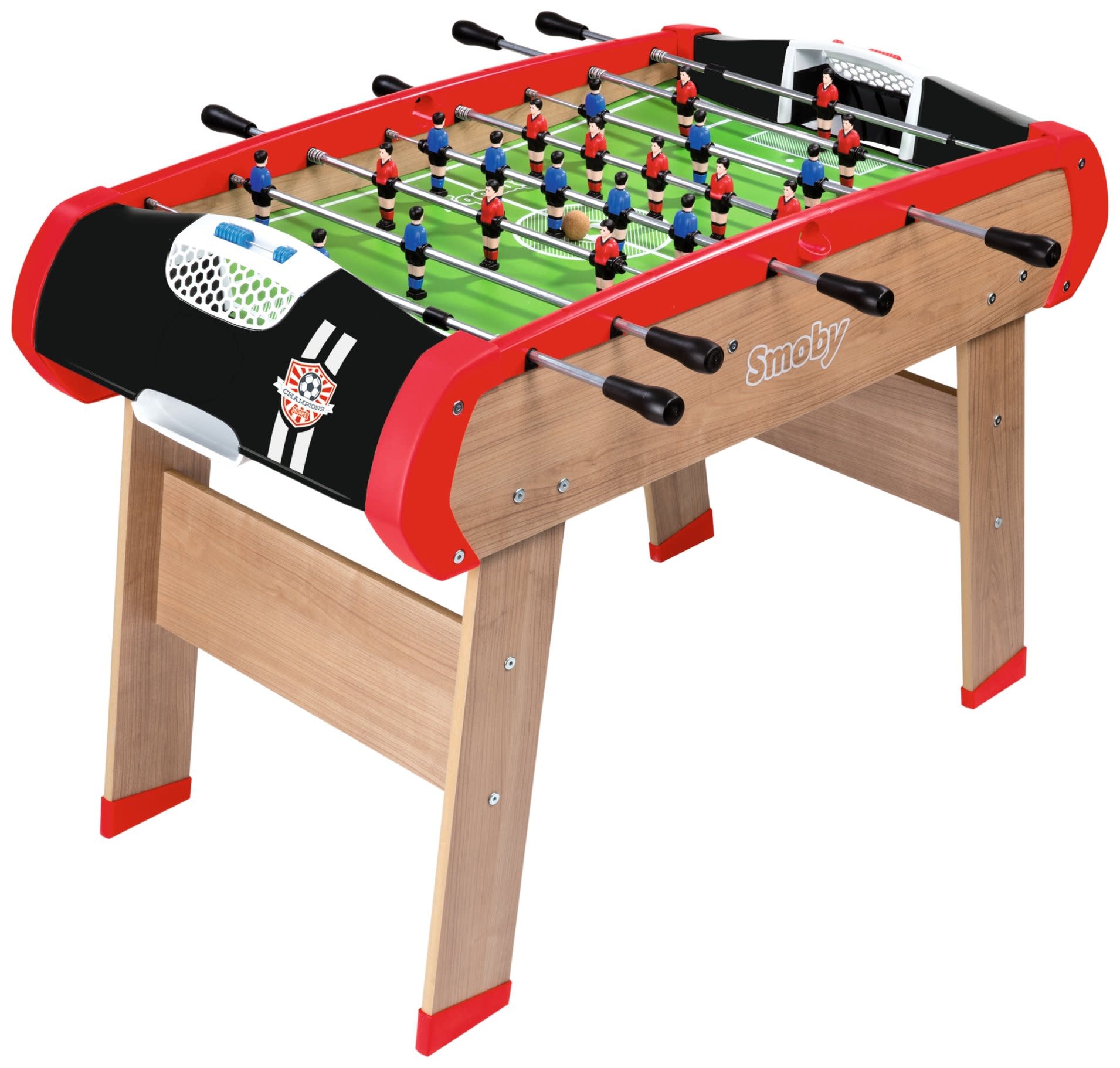 Smoby - Soccer Table Champions