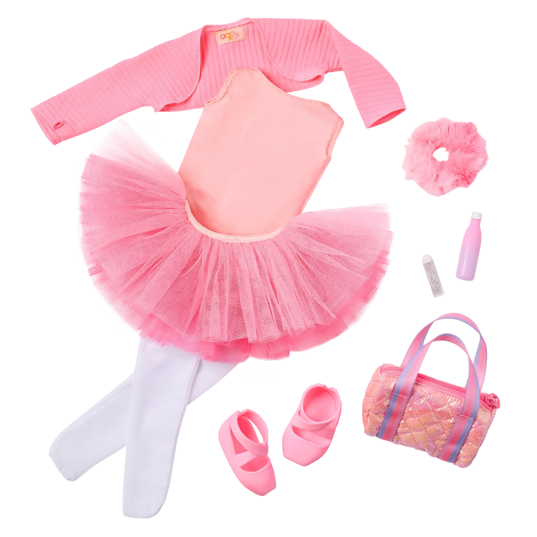 Our Generation Deluxe Outfit - Ballet Dreams