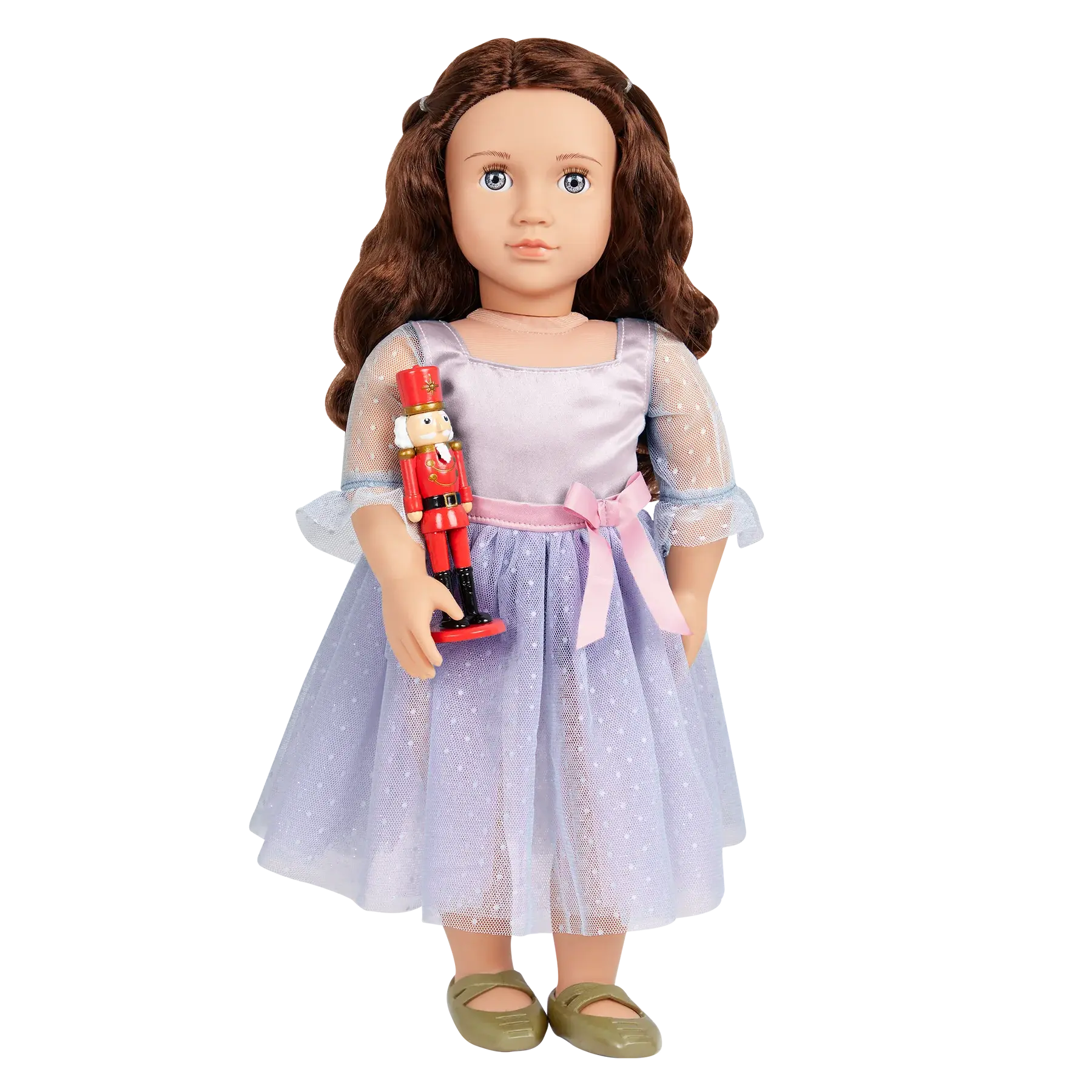 Our Generation Doll - Clara