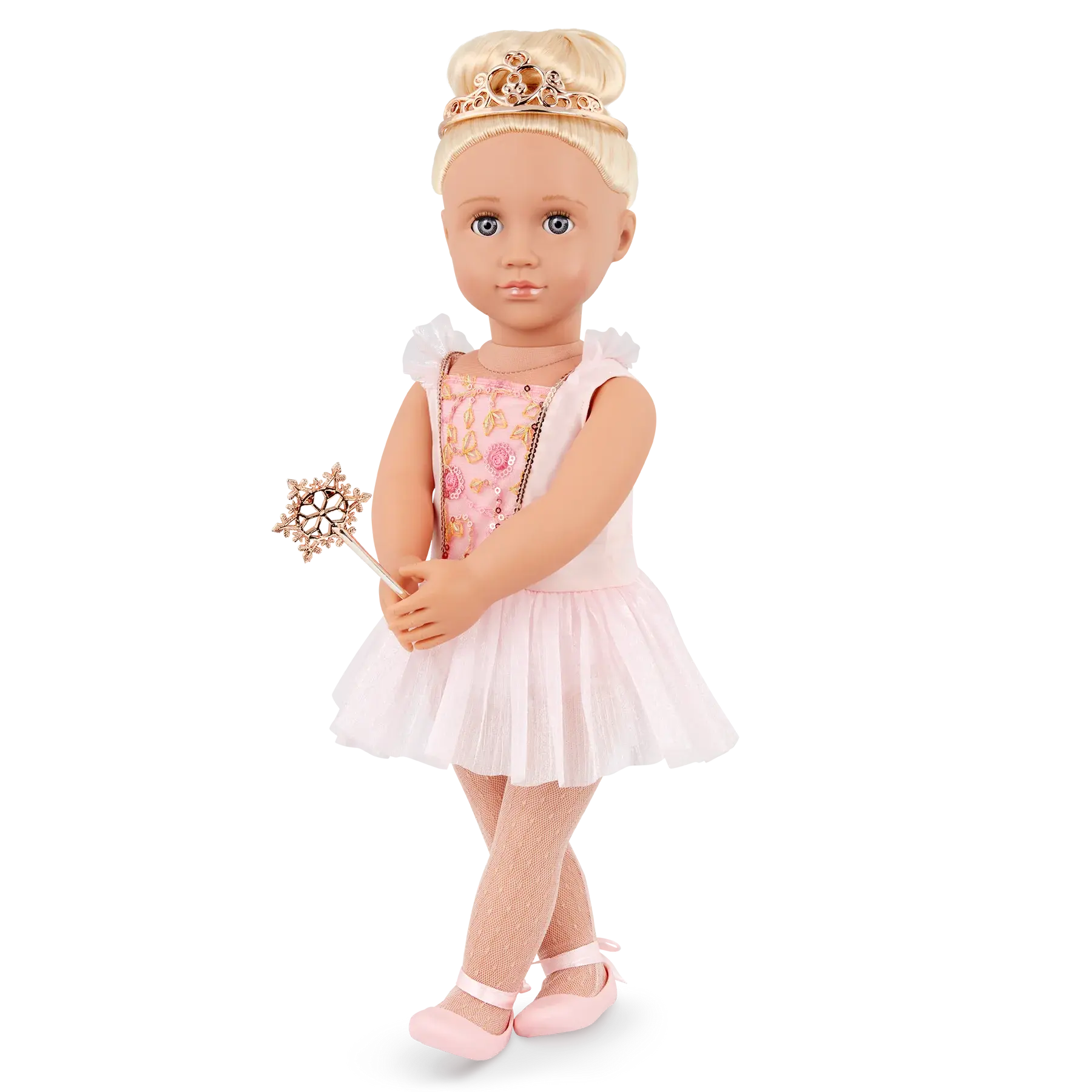 Our Generation Doll - Lalia