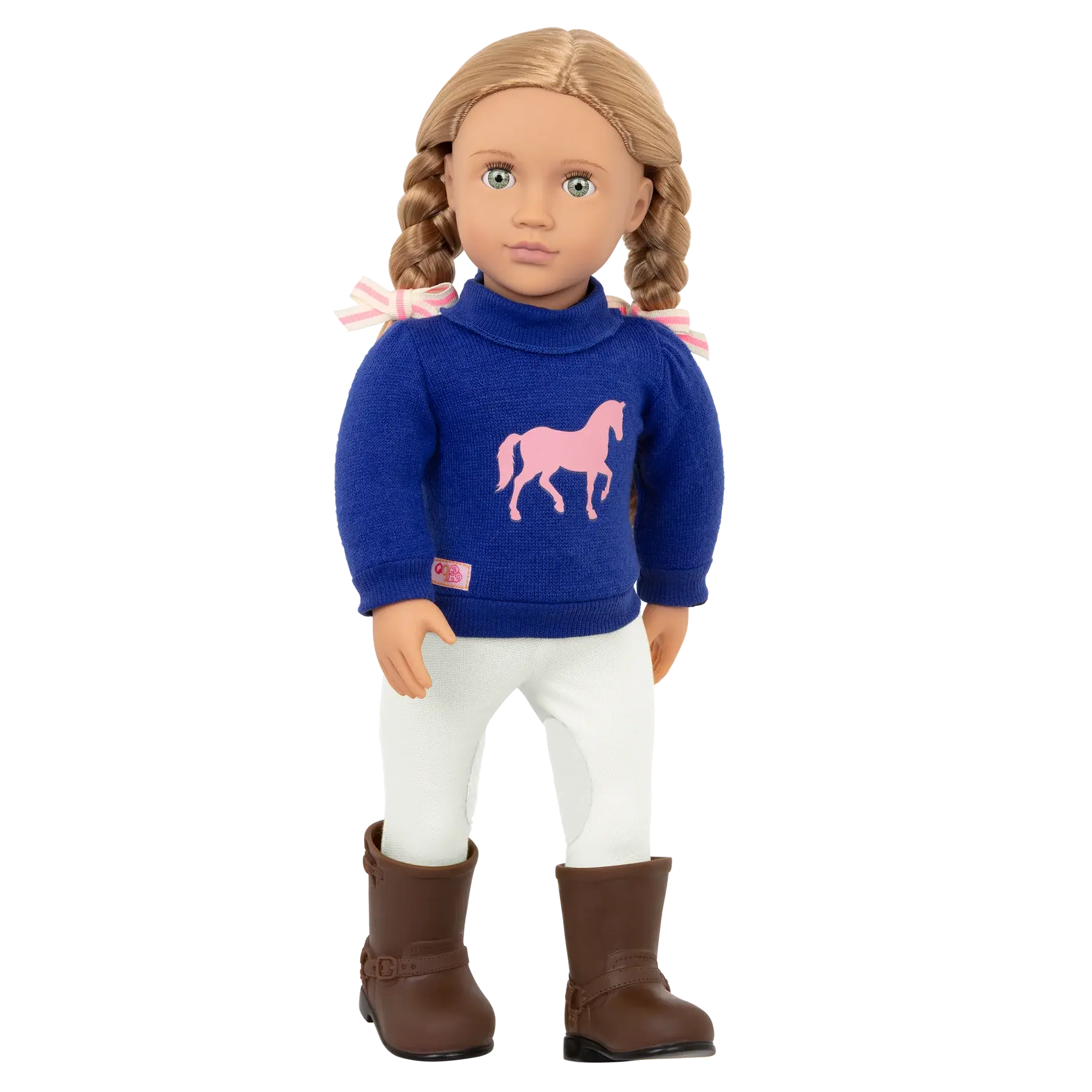 Our Generation Doll - Montana Faye