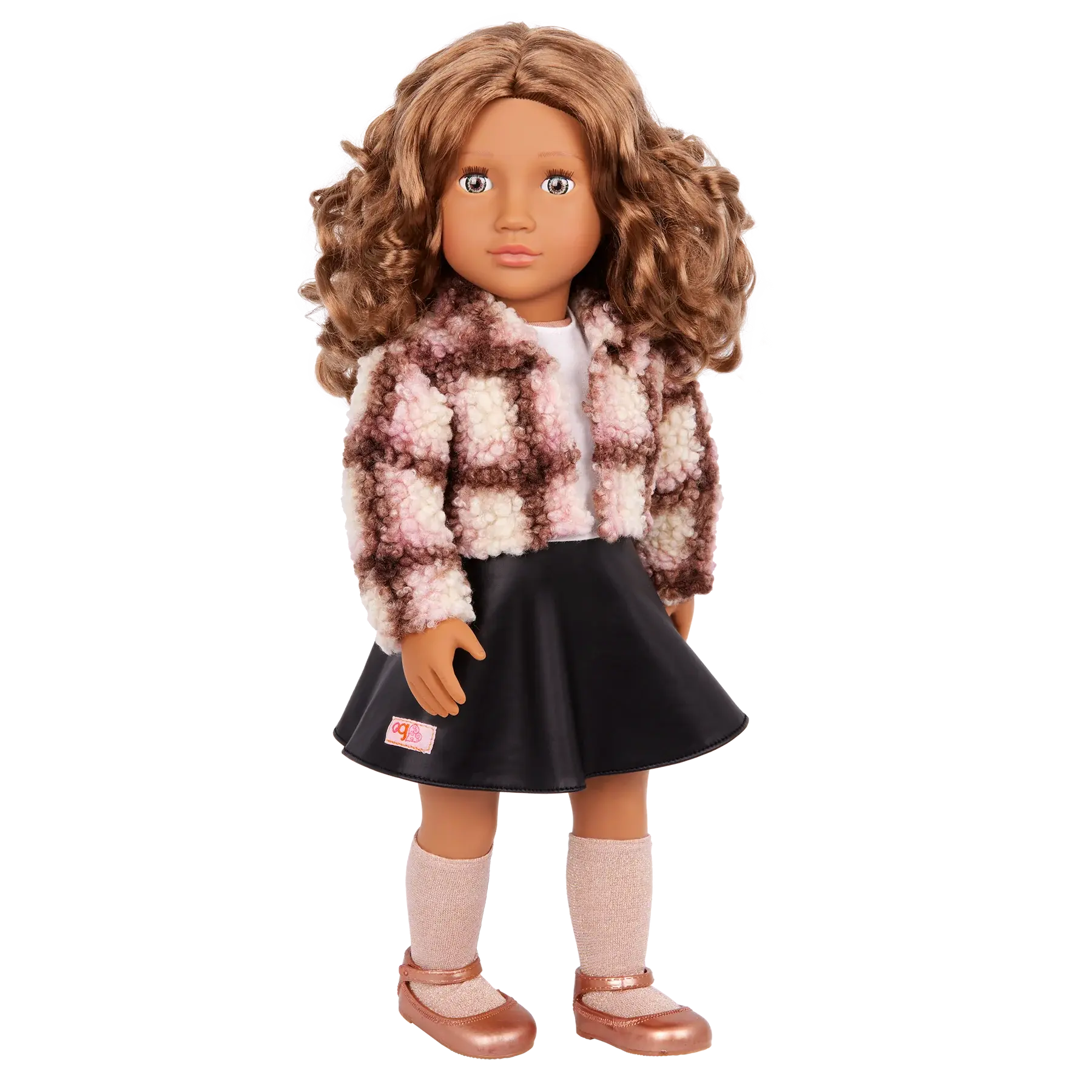 Our Generation Doll - Ana