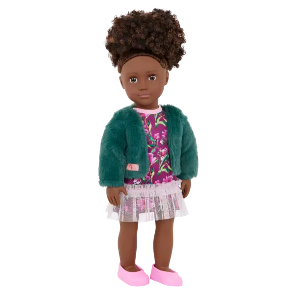 Our Generation Doll - Lucia