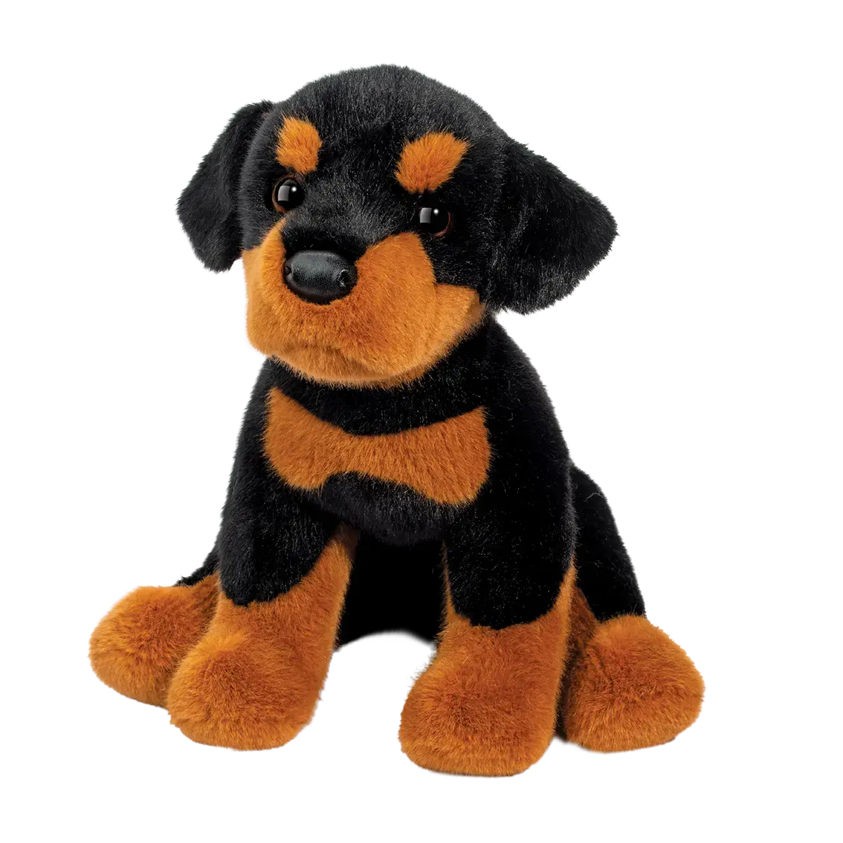 Ed Rottweiler Plush