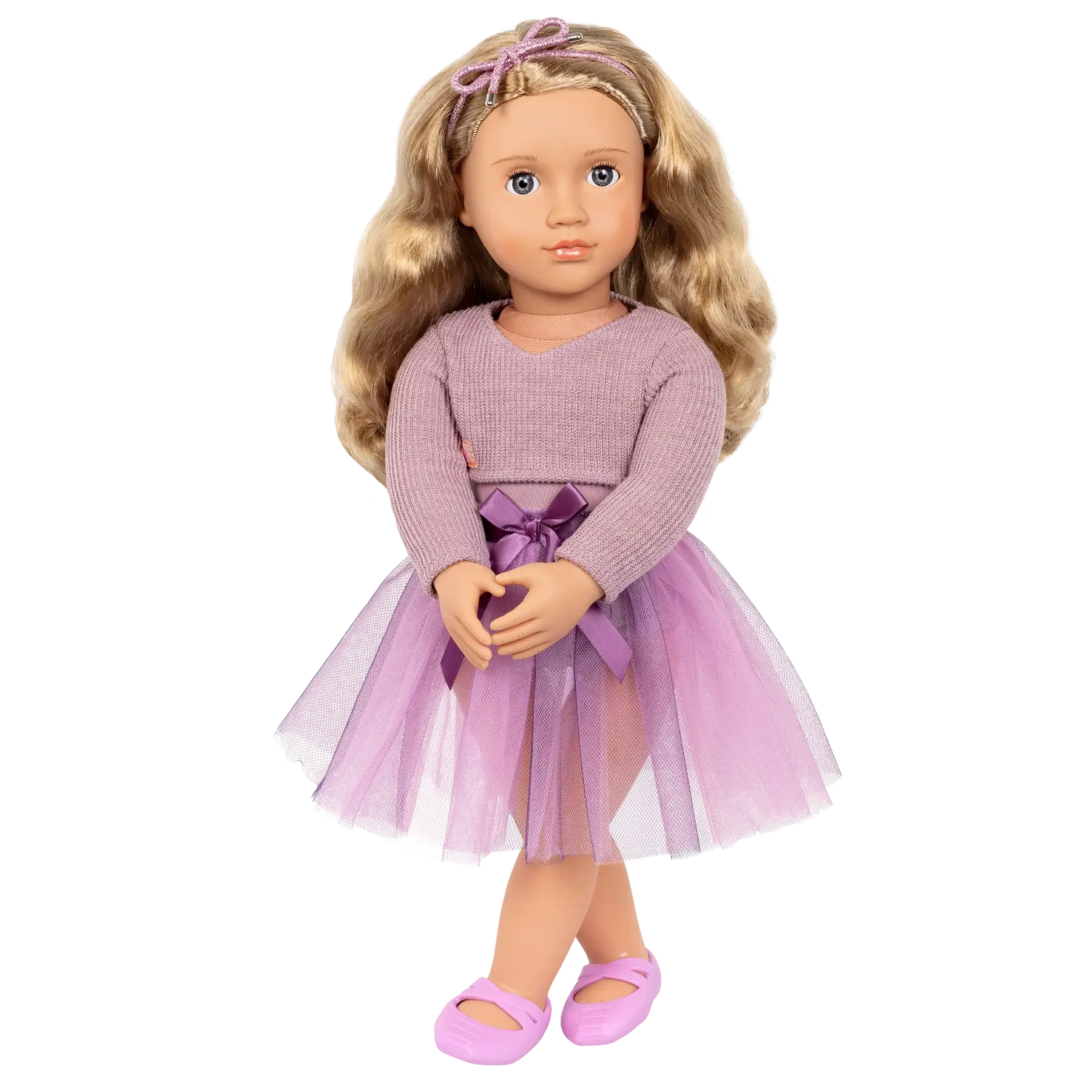 Our Generation Doll - Savannah