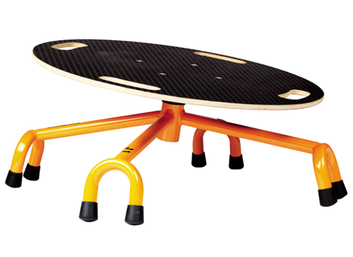 Beleduc Turning Table