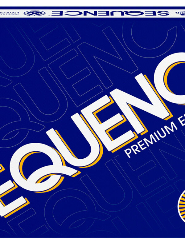 Goliath Game Sequence Premium