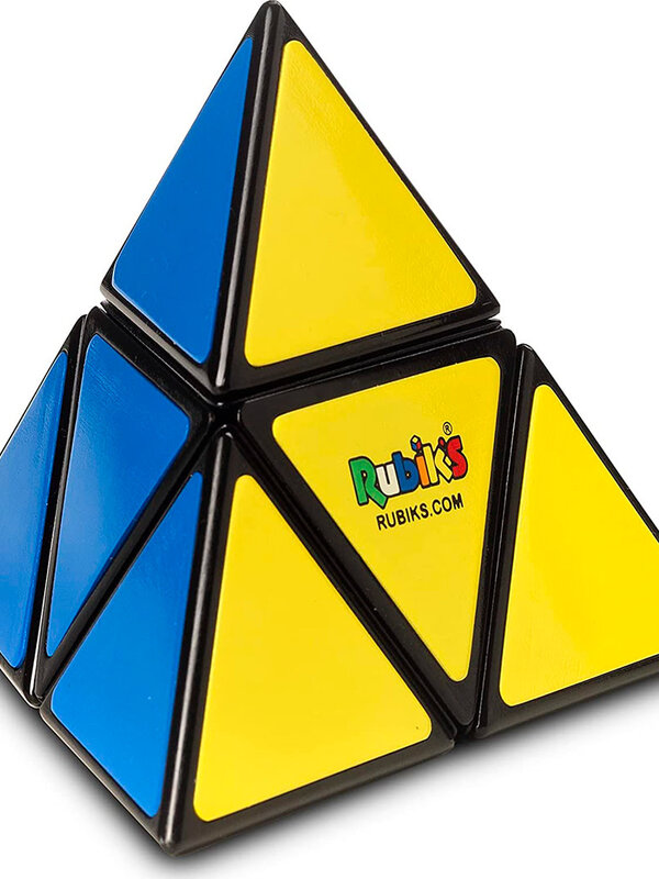 Rubik's Pyramid