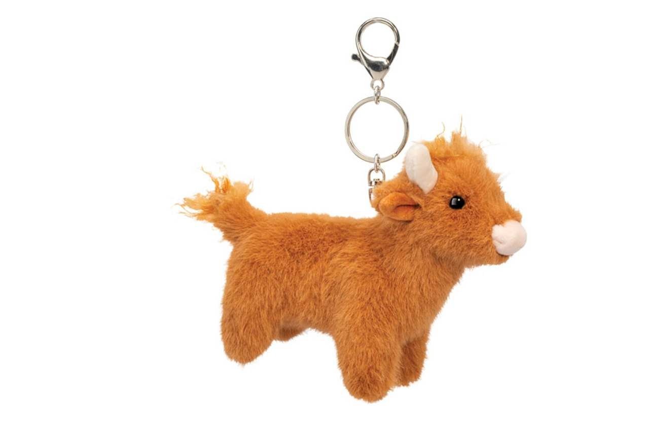 Douglas Bag Charm -