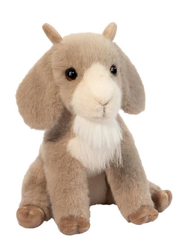 Douglas Beardie Billy Goat Soft