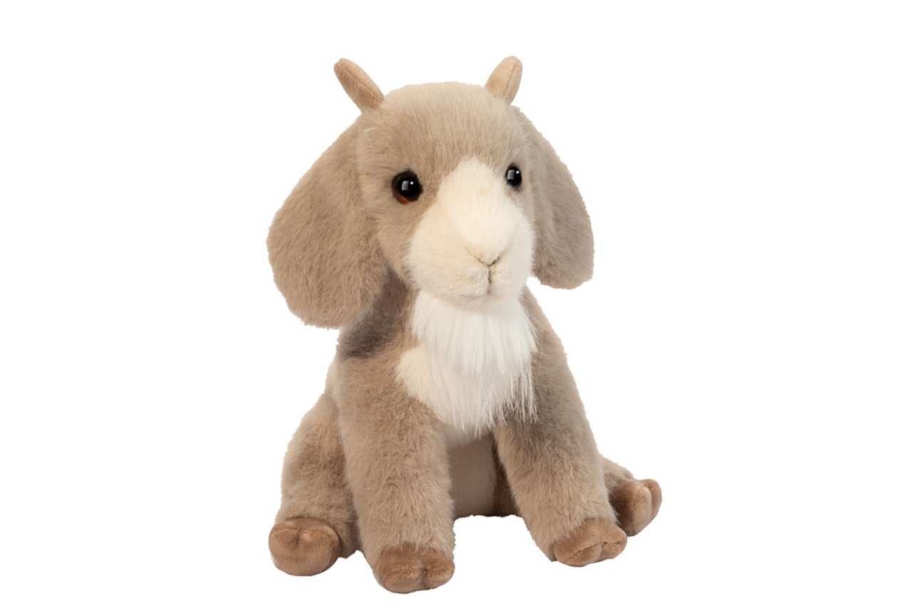 Beardie Billy Goat Soft