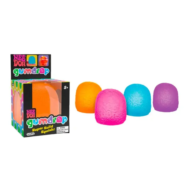 NeeDoh Gumdrop