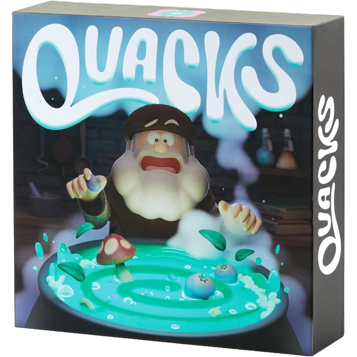 Quacks (EN)