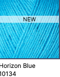 Berroco Vintage Baby Dk #10134 - Horizon Blue