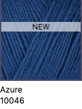 Berroco Vintage Baby Dk #10046 - Azure