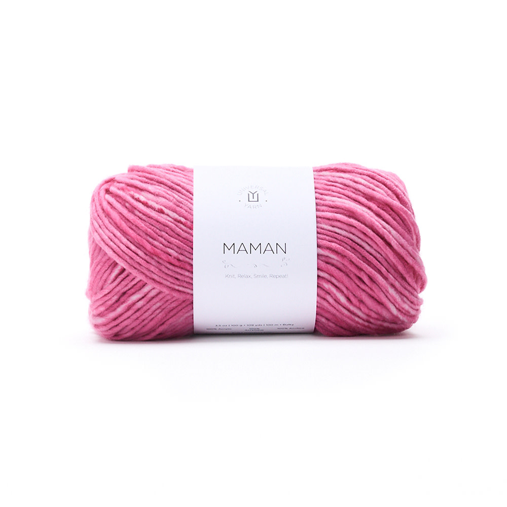 Universal Yarn Maman #520-Cheer
