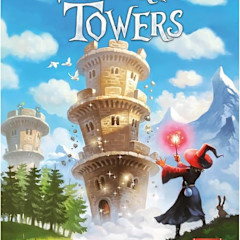 Wandering Towers Game