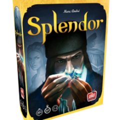 Splendor Game