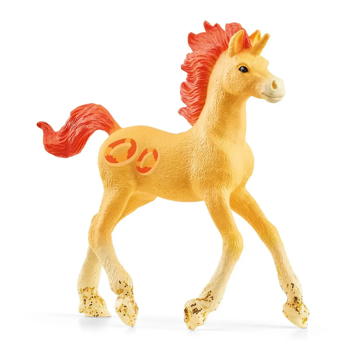 Collectible Unicorn Foals Series 7 Candy -