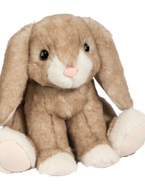 Douglas Artie Natural Bunny Soft