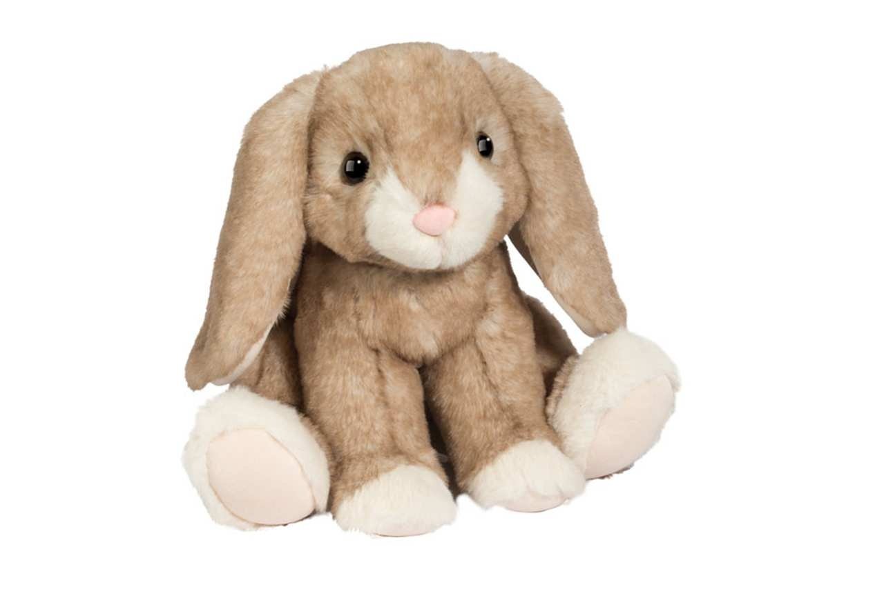 Artie Natural Bunny Soft