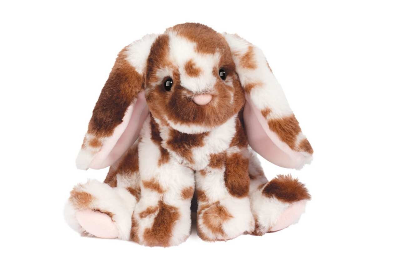 Roxie Brown Bunny Mini Soft