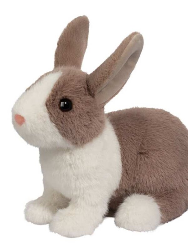 Douglas Daffodil Dutch Bunny