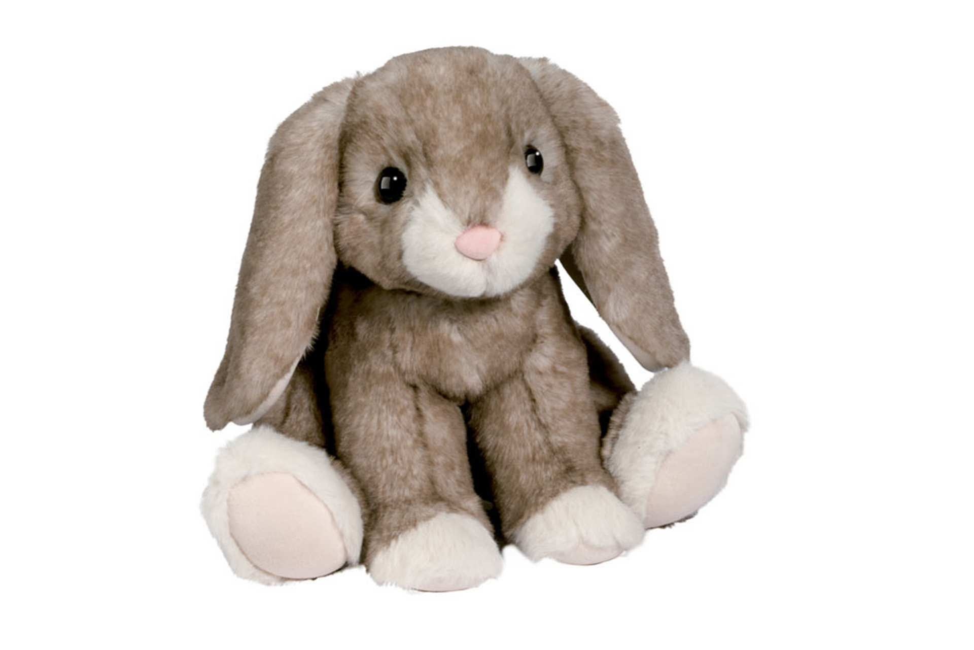 Artie Natural Bunny Mini Soft
