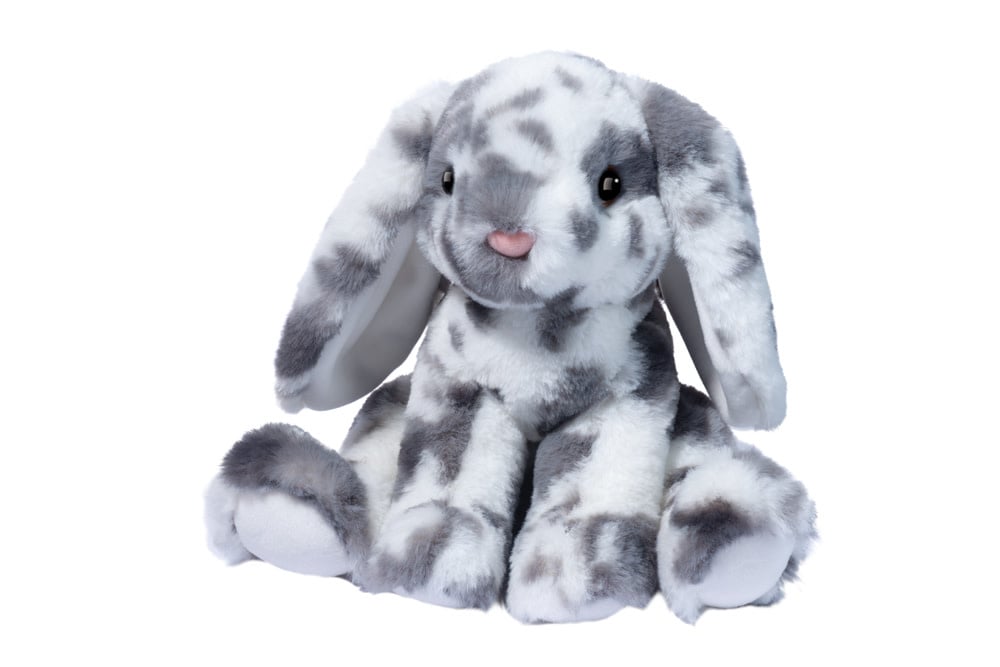 Bouncie - Spotted Bunny